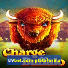 89bet.com plataforma